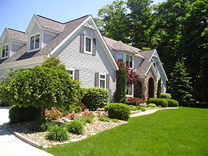 Landscapers and Lawncare Services in Houlton, ME